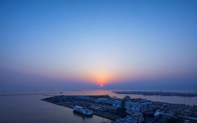 Grand Prince Hotel Osaka Bay