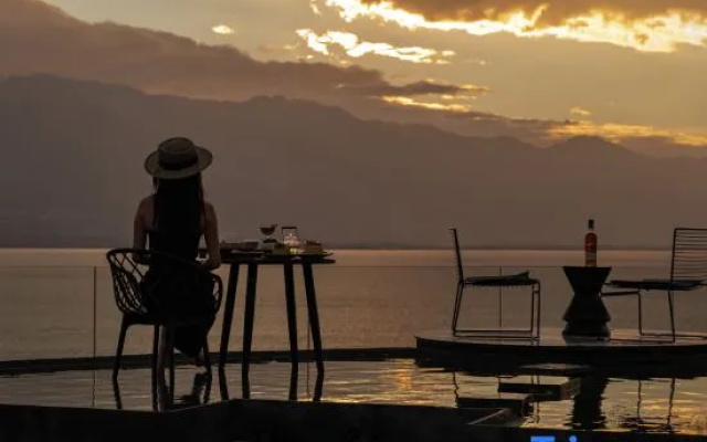 Shiguang Yuan·Holiday Villa (Dali Airport Erhai Lake Branch) – Beach – Dali