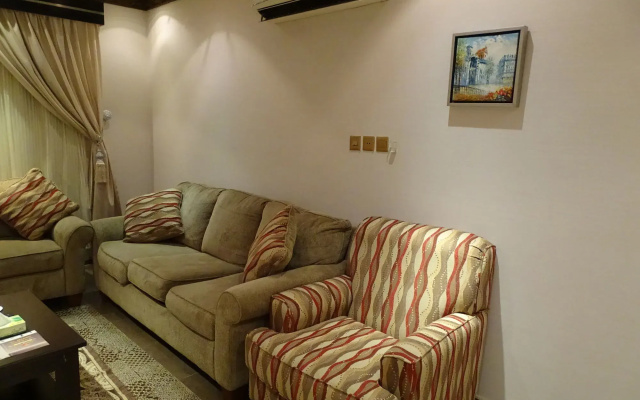 Comfort Inn Al Yarmouk