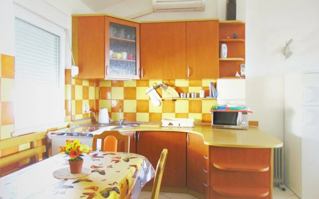 Segundo al Mar Apartments