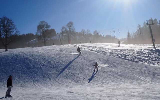 Berghof Vöglerbrand