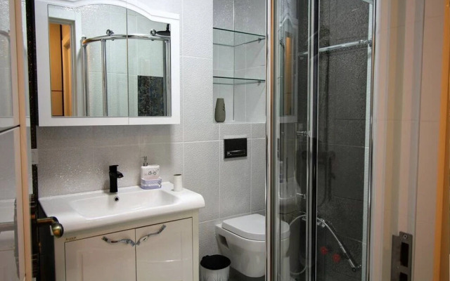 Luxury Apartments