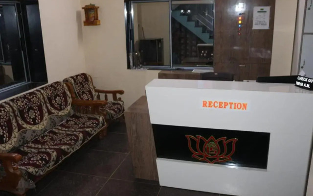 Hotel Laxmi Sadan