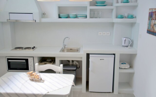 Veletas Rooms