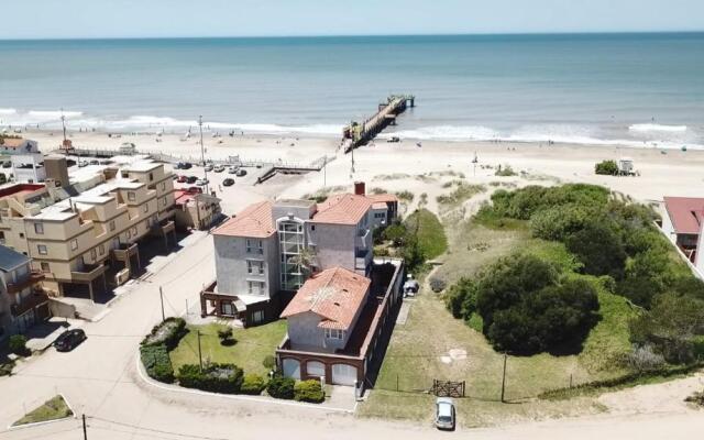 Apart Amabile Sul Mare