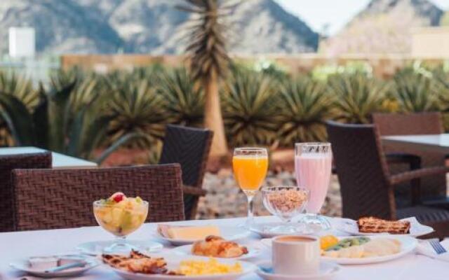 M.A.C. Royal Suites Hotel & Casino Chilecito