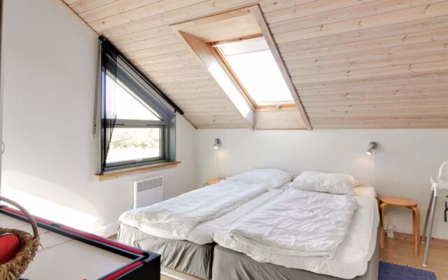 "Friederk" - 500m from the sea in NW Jutland
