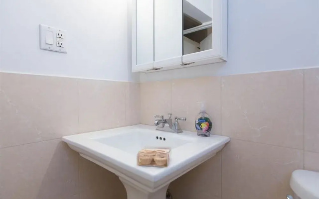 Lincoln Center Holiday Rentals