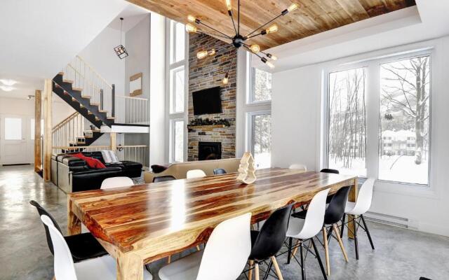 Chalet 08 Chemin des Skieurs