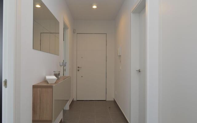 Modern Villa in San Fulgencio Valencia with Private Pool