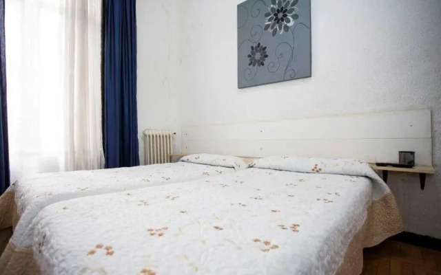 Hostal Los Arcos