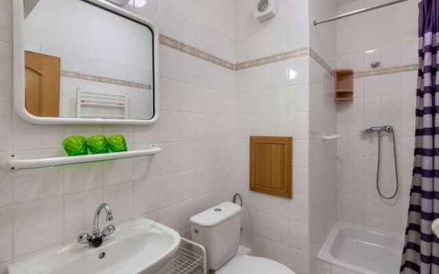 Apartment Lanovka Jachymov 10627