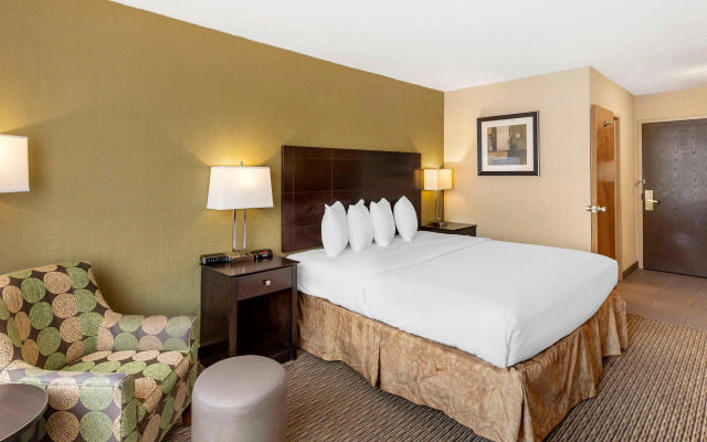 Best Western Watertown Fort Drum