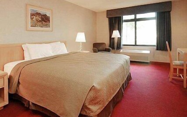 Quality Inn & Suites Canon City