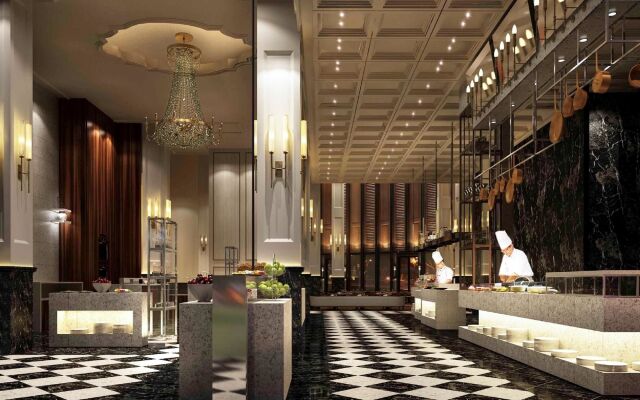 Grand Mercure Ambassador Changwon