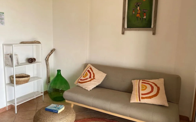 Agriresidence Ninea