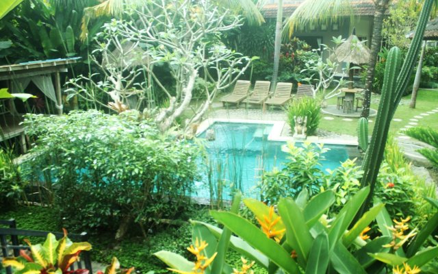 Arimba Resort Ubud