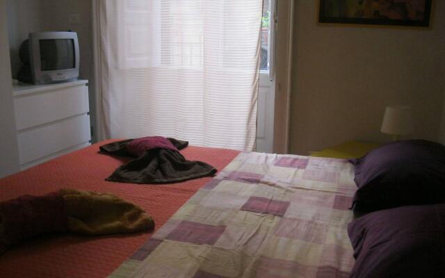 Affittacamere Four Rooms