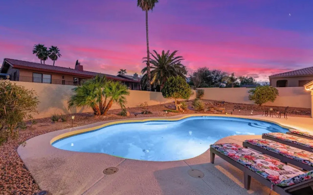 Ridgeway Fountain Hills