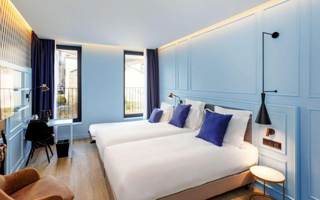 Mercure Porto Centro Aliados