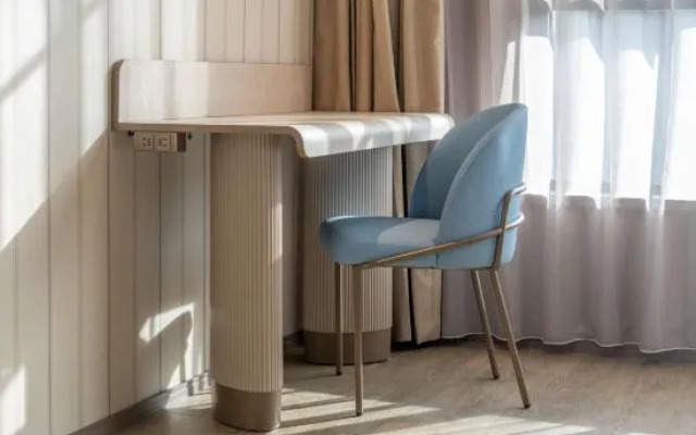 HanTing Hotel (Taizhou Huigu Science and Technology Innovation Park)