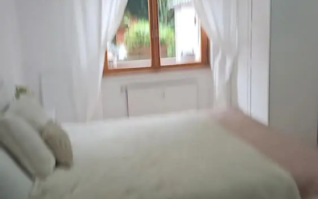 Rapallo 2-bed Apt, Sleeps 5 With Hot Tub