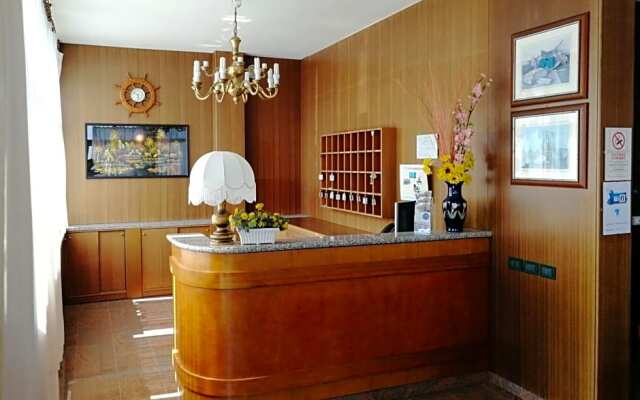 Residence Villa Margherita B&B