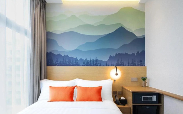 Hotel YX Lai Chi Kok