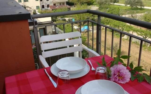 Oleaclub Locazione Turistica