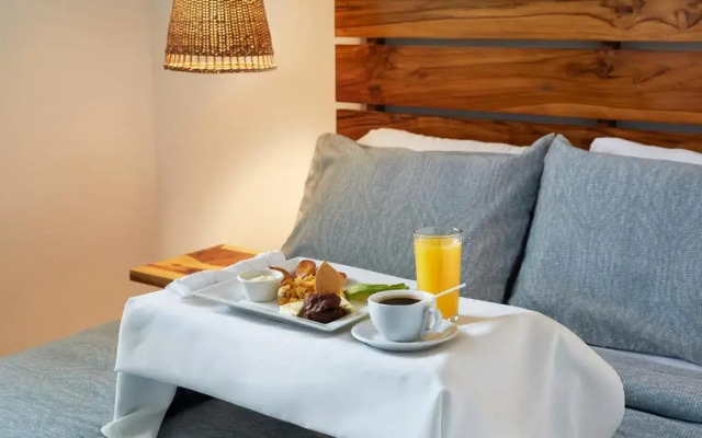 Villavela Hotel Boutique