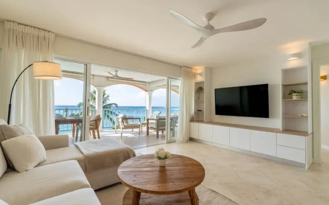 Villas On The Beach 305 2 Bedroom Home — фото 3