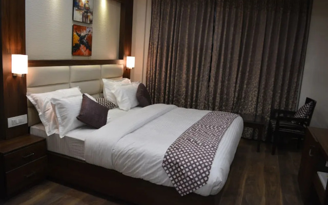 Hotel Dolives