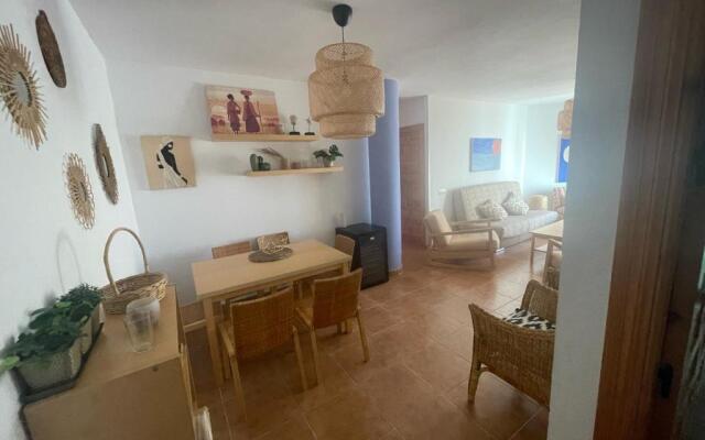 Apartamento Atlanterra Costa Fase B432