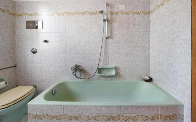 Appartamento Achilla 2piano