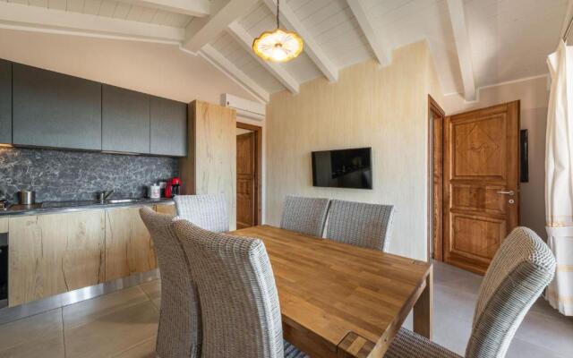 Suite Sa Rocca