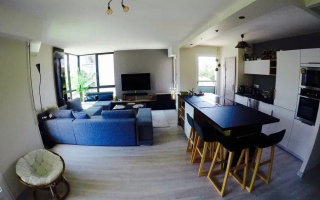 Charming and cosy rooms