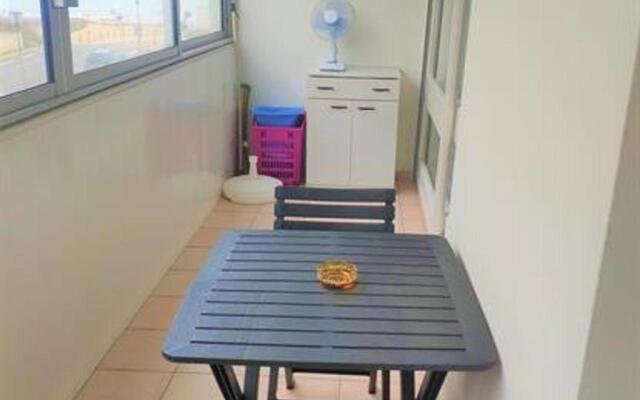 Appartement Saint-Hilaire-de-Riez, 2 pièces, 4 personnes - FR-1-324-509