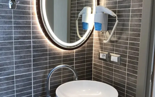 Vogue Boutique Hotel