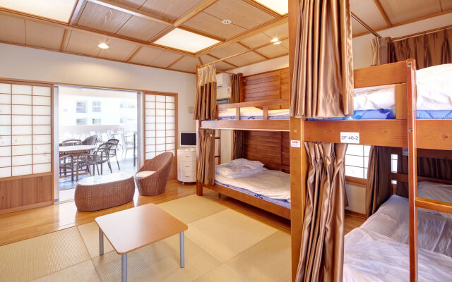 Okinawa Guest House Grand Naha