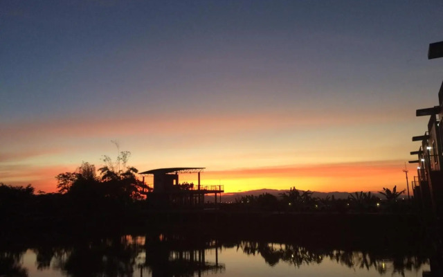 Rung Chiangrai Resort