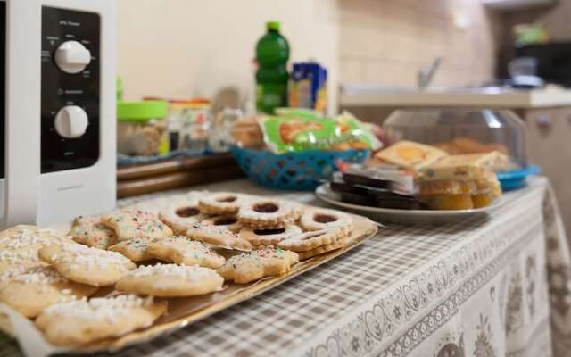B&B Il Borgo