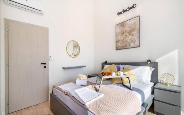 Poolincluded Villa Danijela