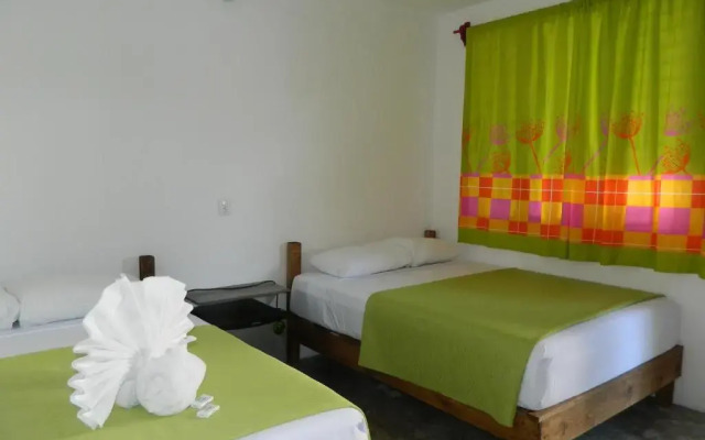 Emotion Tulum Hotel