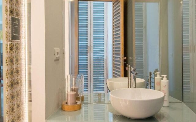 Loft Trinacria con Vista Mare by Wonderful Italy