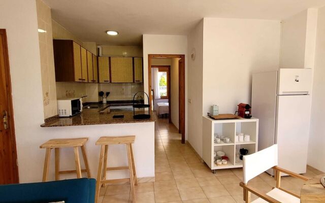 Apartamentos Casa Marea La Fosca