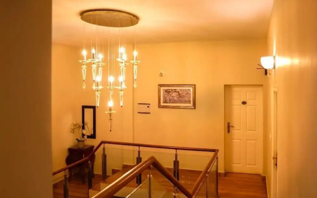 Aanvis Inn boutique home stay