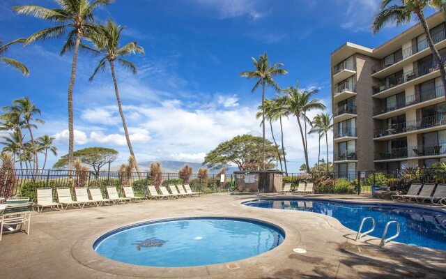 Kauhale Makai by Maui Condo and Home