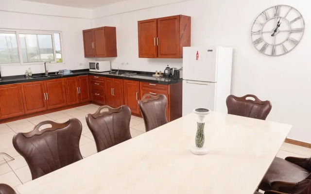 Christophers Apartments