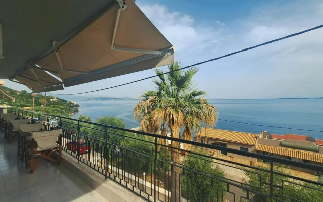 Sofia Apartments