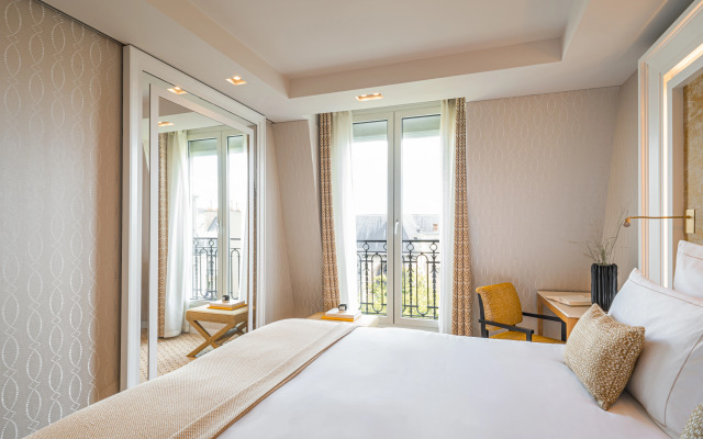 Hôtel Madison